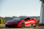 Lamborghini Huracan Perfomante Spyder 2018 года (NA)